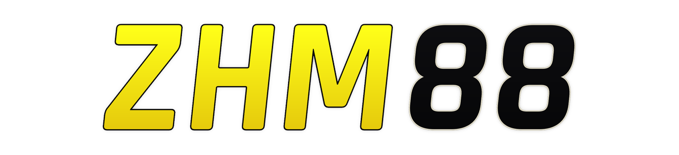 zhm88 logo